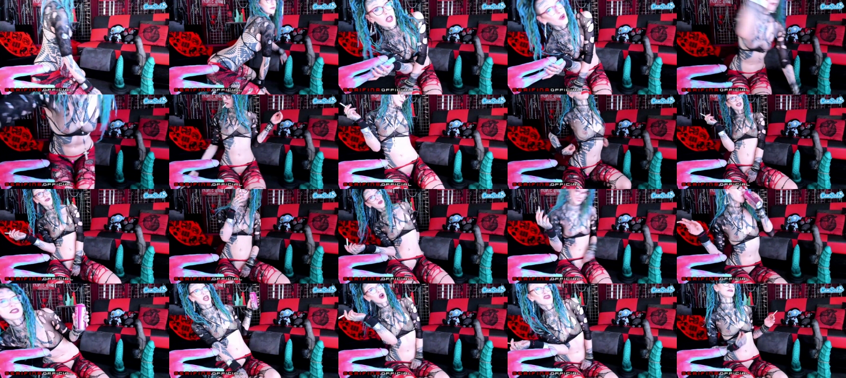 idomsatan CamSoda 22-04-2023